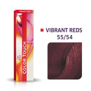 Wella Professionals Color Touch Vibrant Reds