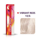 Wella Professionals Color Touch Vibrant Reds