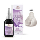 Wella Professionals Color Fresh Silver