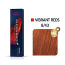 Wella Professionals Koleston Perfect ME+ Vibrant Reds