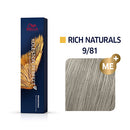 Wella Professionals Koleston Perfect ME+ Rich Naturals