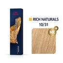 Wella Professionals Koleston Perfect ME+ Rich Naturals