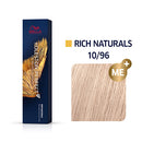 Wella Professionals Koleston Perfect ME+ Rich Naturals