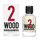 Dsquared2 2Wood - Eau de Toilette