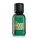 Dsquared2 Green Wood