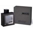 Dsquared2 He Wood Silver Wind Wood