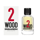 Dsquared2 2Wood - Eau de Toilette