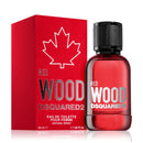 Dsquared2 Red Wood