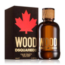 Dsquared2 Wood Pour Homme