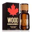 Dsquared2 Wood Pour Homme