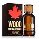 Dsquared2 Wood Pour Homme