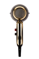 Elchim 3900 Healthy Ionic Black & Gold