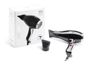 Elchim 3900 Healthy Ionic Black & Silver
