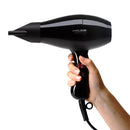 Elchim 3900 Healthy Ionic Black
