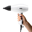 Elchim 3900 Healthy Ionic White