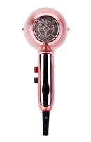 Elchim 3900 Venetian Rose Gold