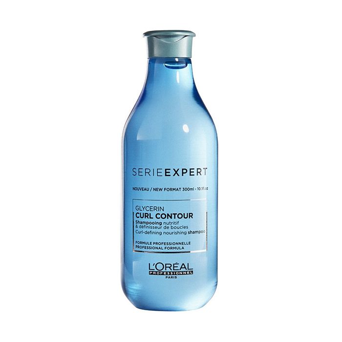 L’Oréal Professionnel Serie Expert Curl Contour Shampoo