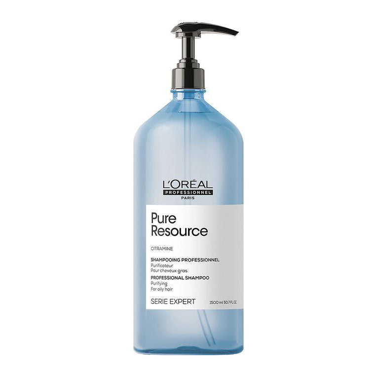 L’Oréal Professionnel Serie Expert Pure Resource Shampoo