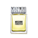 Moschino Forever - Eau de Toilette