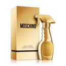 Moschino Gold Fresh Couture
