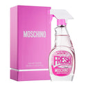 Moschino Pink Fresh Couture - Eau de Toilette