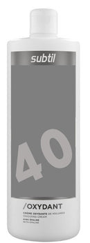 Subtil /Oxydant 40v