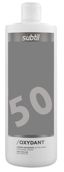 Subtil /Oxydant 50v