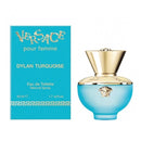 Versace Dylan Turquoise Pour Femme - Eau de Toilette