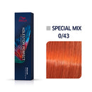 Wella Professionals Koleston Perfect ME+ Special Mix