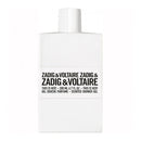 Zadig & Voltaire This Is Her! Shower Gel