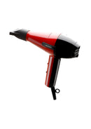 Elchim 2001 High Pressure Rosso & Nero