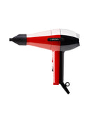 Elchim 2001 High Pressure Rosso & Nero