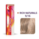 Wella Professionals Color Touch Rich Naturals