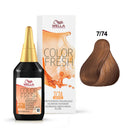 Wella Professionals Color Fresh