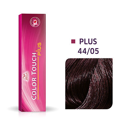 Wella Professionals Color Touch Plus