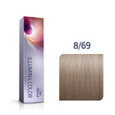 Wella Professionals Illumina Color