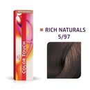 Wella Professionals Color Touch Rich Naturals
