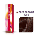 Wella Professionals Color Touch Deep Browns