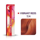 Wella Professionals Color Touch Vibrant Reds