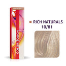 Wella Professionals Color Touch Rich Naturals