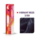Wella Professionals Color Touch Vibrant Reds