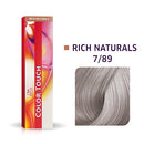 Wella Professionals Color Touch Rich Naturals