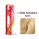 Wella Professionals Color Touch Pure Naturals