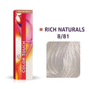 Wella Professionals Color Touch Rich Naturals