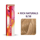 Wella Professionals Color Touch Rich Naturals