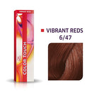 Wella Professionals Color Touch Vibrant Reds