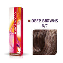 Wella Professionals Color Touch Deep Browns