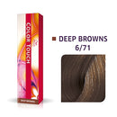 Wella Professionals Color Touch Deep Browns