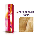 Wella Professionals Color Touch Deep Browns