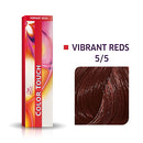 Wella Professionals Color Touch Vibrant Reds